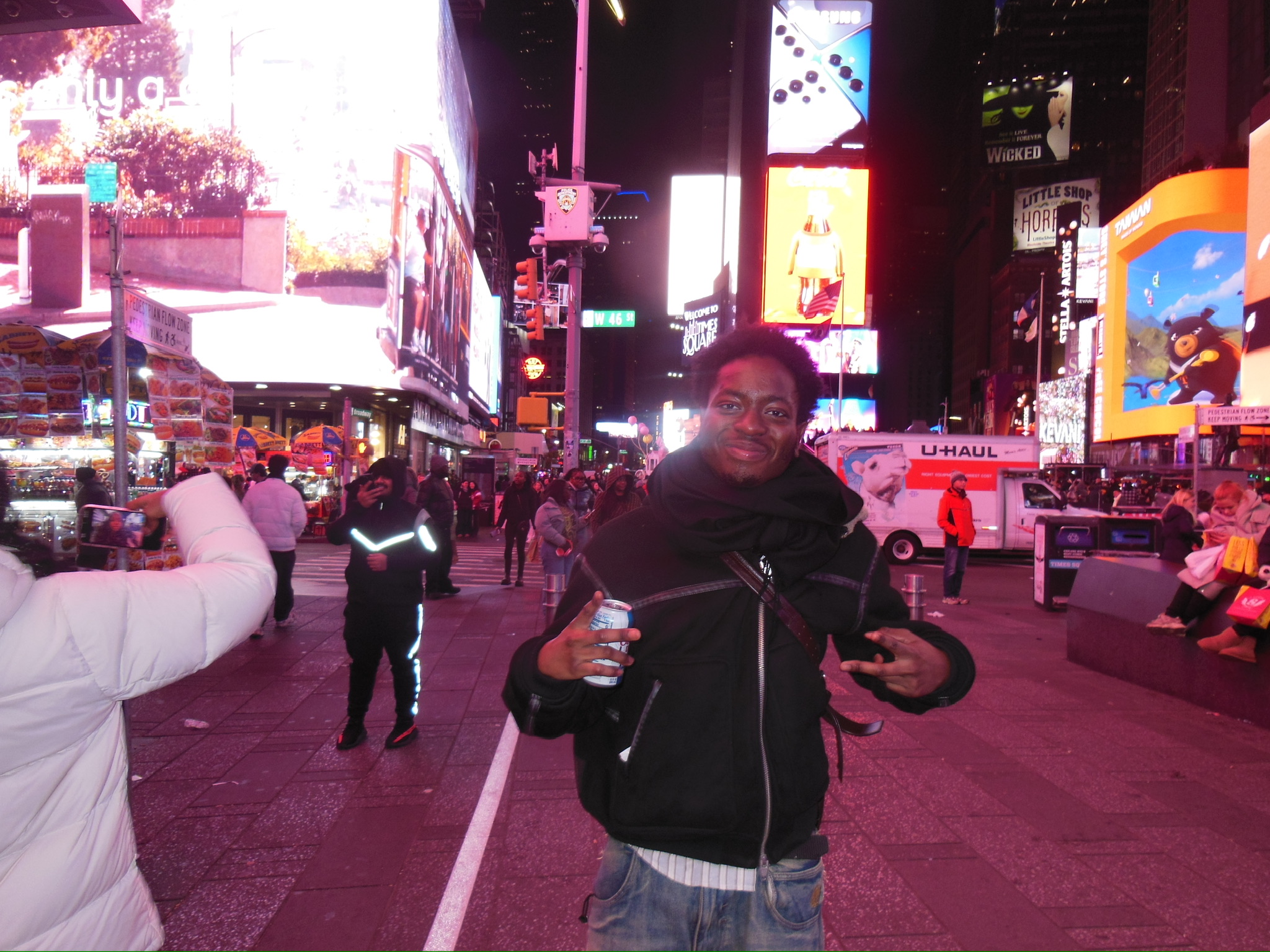 NYC people FALL 25 set 4 photo